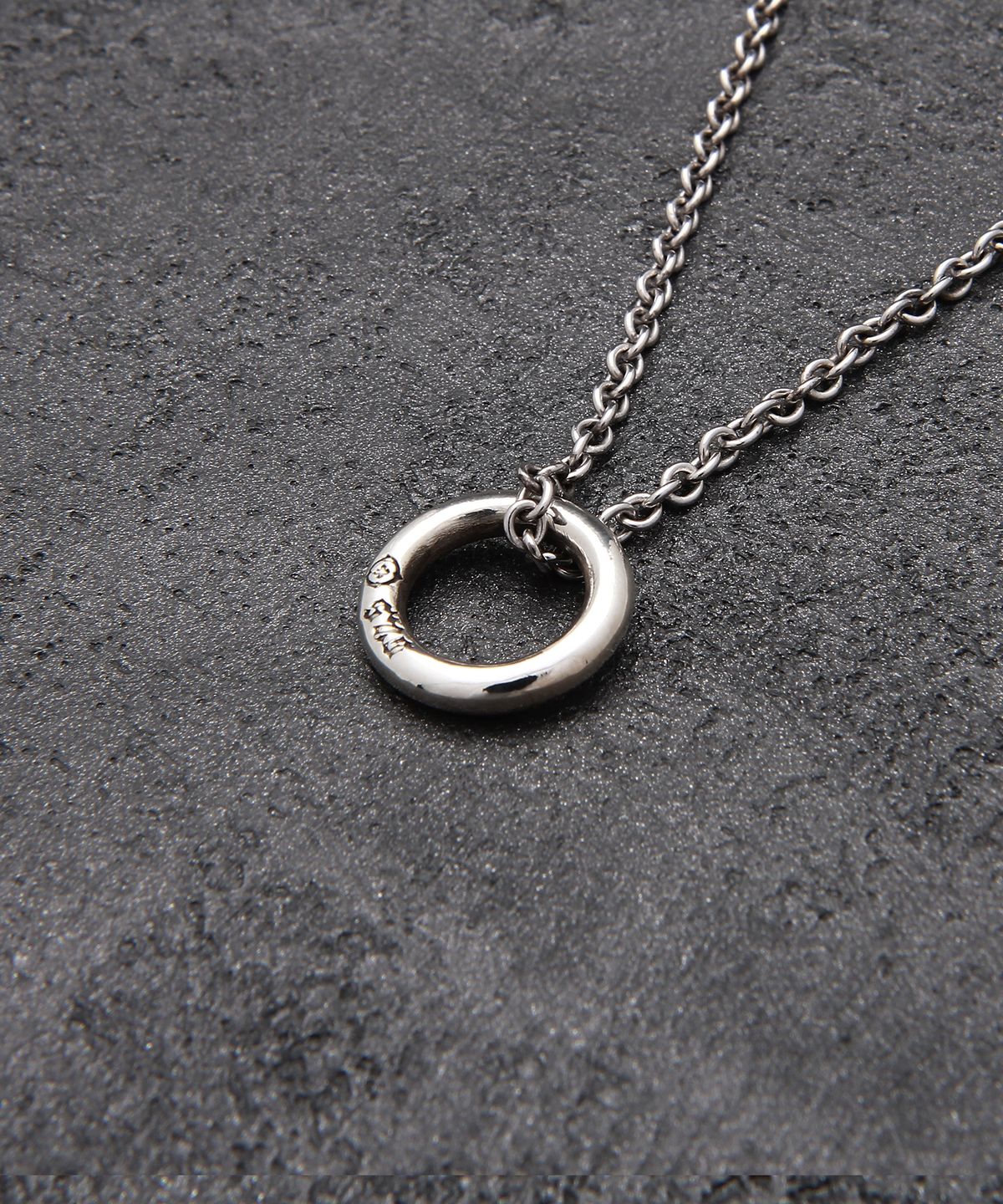 로얄피스(ROYAL PIECE) Ring pentant