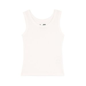 주니어 골지 망고 나시티