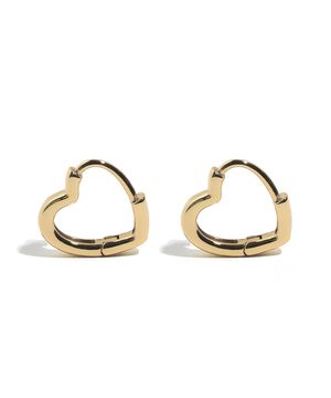 BE0072G EARRING