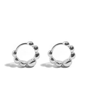 BE0073 EARRING