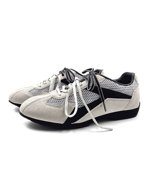 [COA line]메쉬 페르메 트레이닝 슈즈 그레이