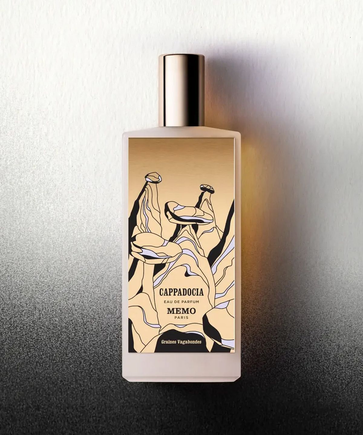 메모파리(MEMO PARIS) 카파도키아 오드퍼퓸 75ml
