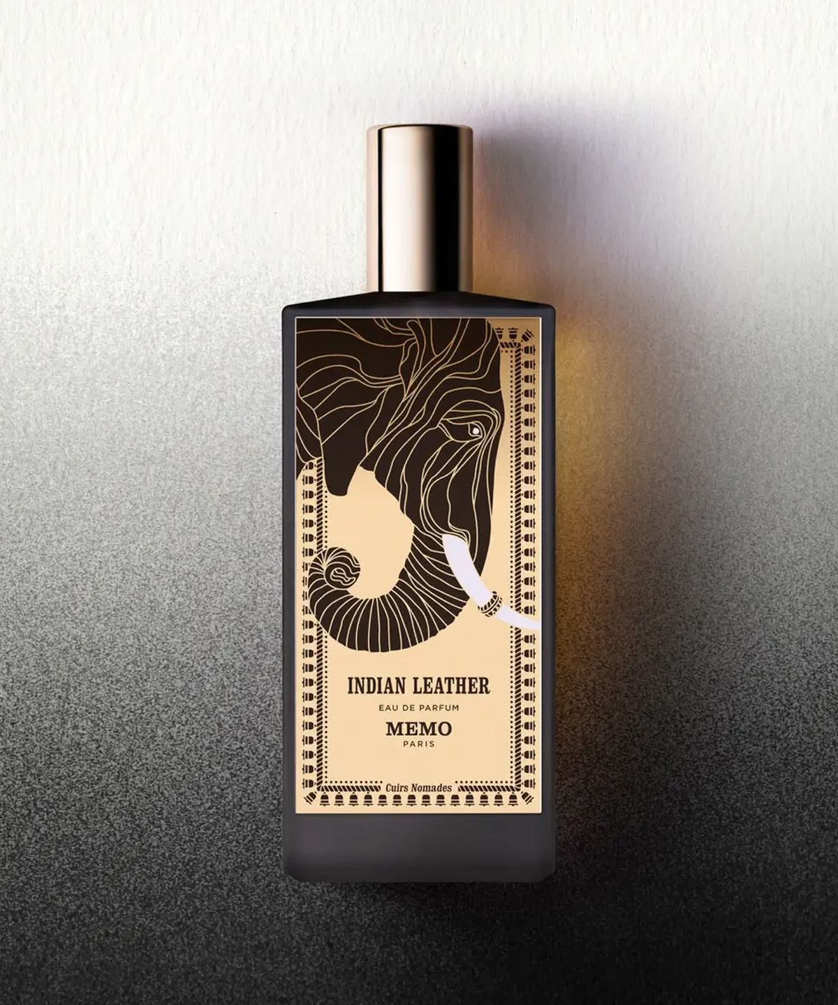 메모파리(MEMO PARIS) 인디안 레더 오드퍼퓸 75ml