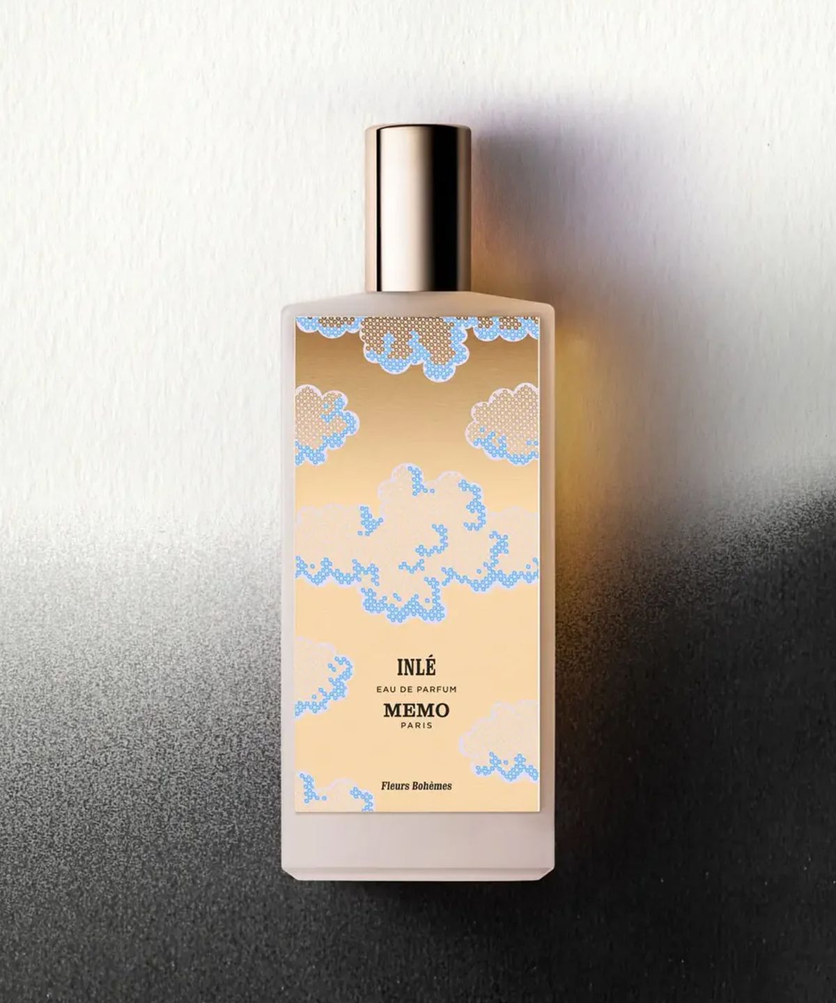 메모파리(MEMO PARIS) 인레 오드퍼퓸 75ml