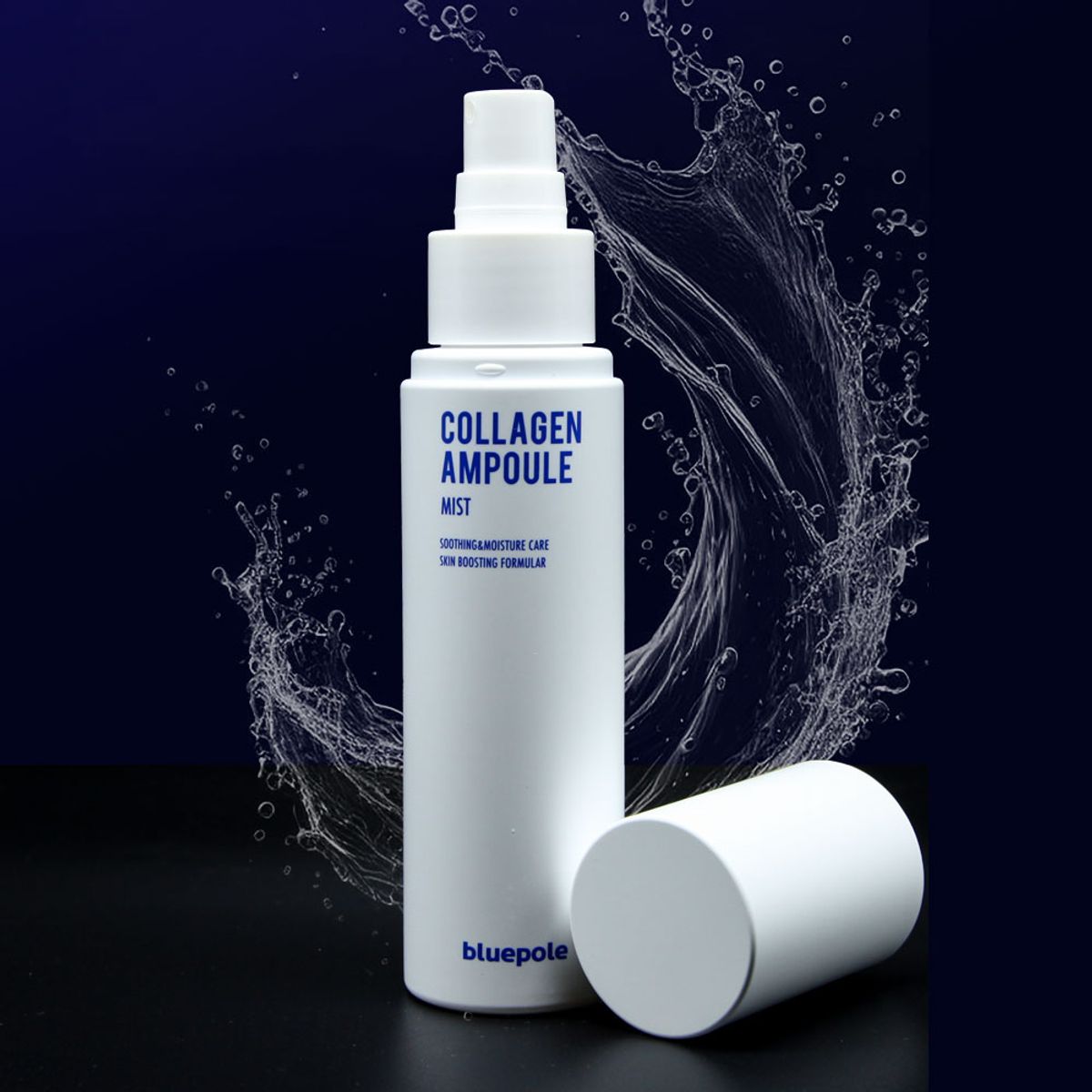 블루폴(BLUEPOLE) 콜라겐 앰플 바디 미스트 100ml