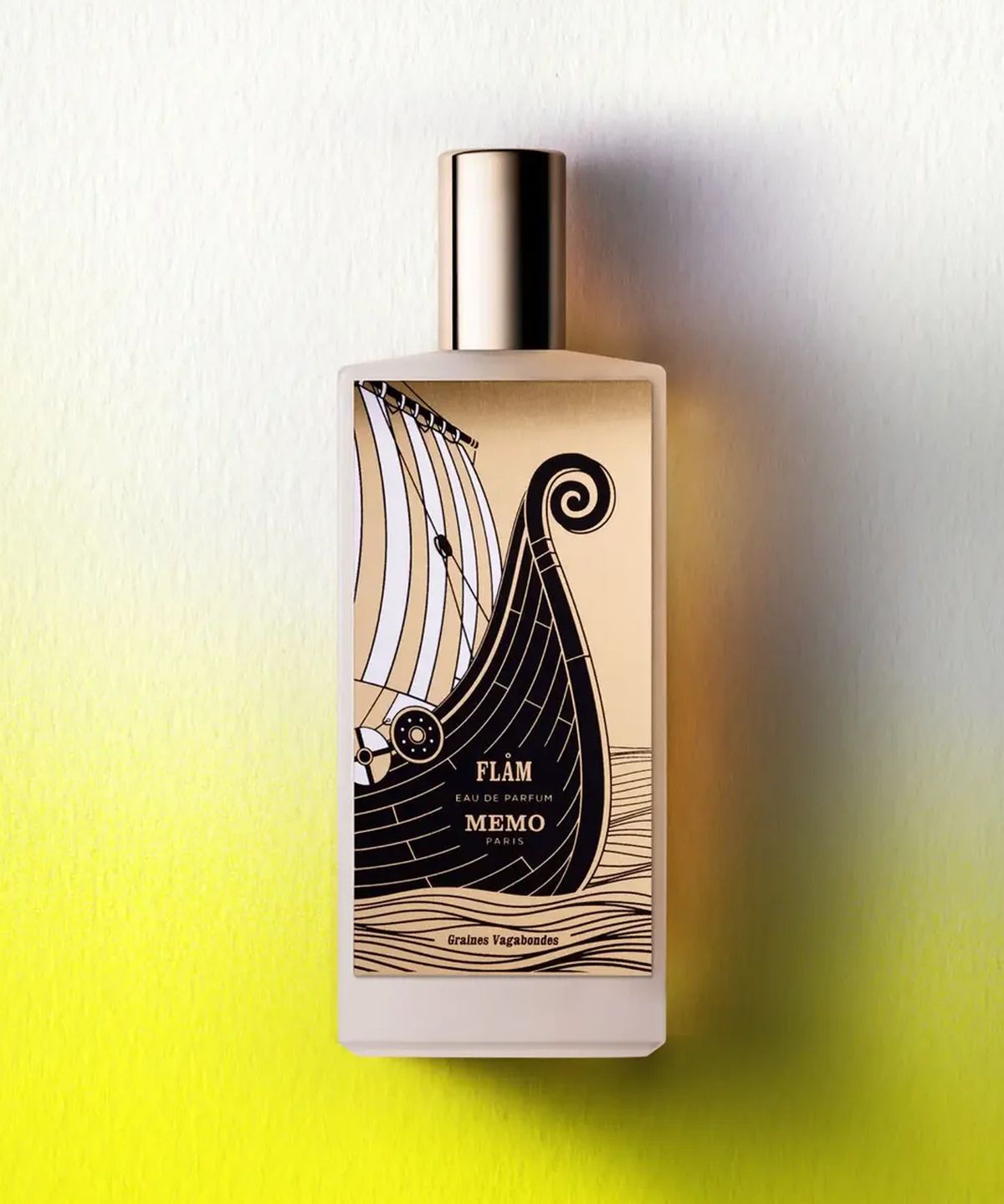 메모파리(MEMO PARIS) 플롬 오드퍼퓸 75ml