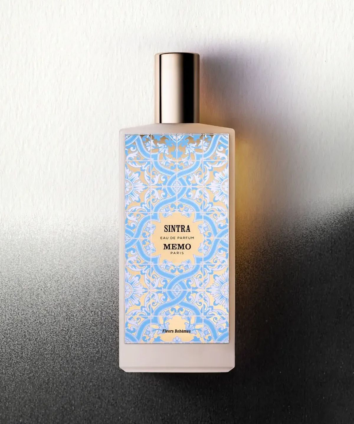 메모파리(MEMO PARIS) 신트라 오드퍼퓸 75ml