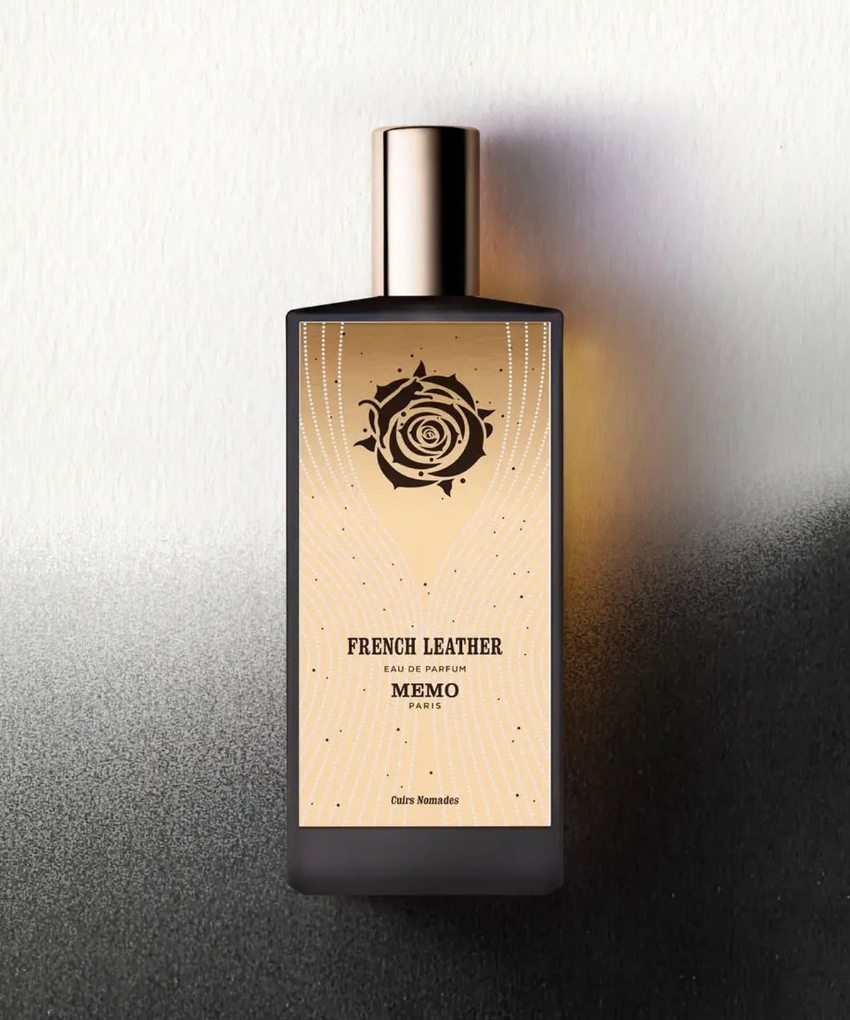 메모파리(MEMO PARIS) 프렌치 레더 오드퍼퓸 75ml