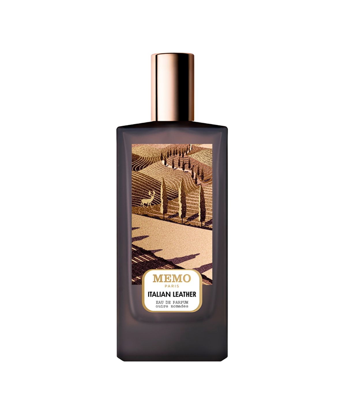 메모파리(MEMO PARIS) 이탈리안 레더 오드퍼퓸 75ml