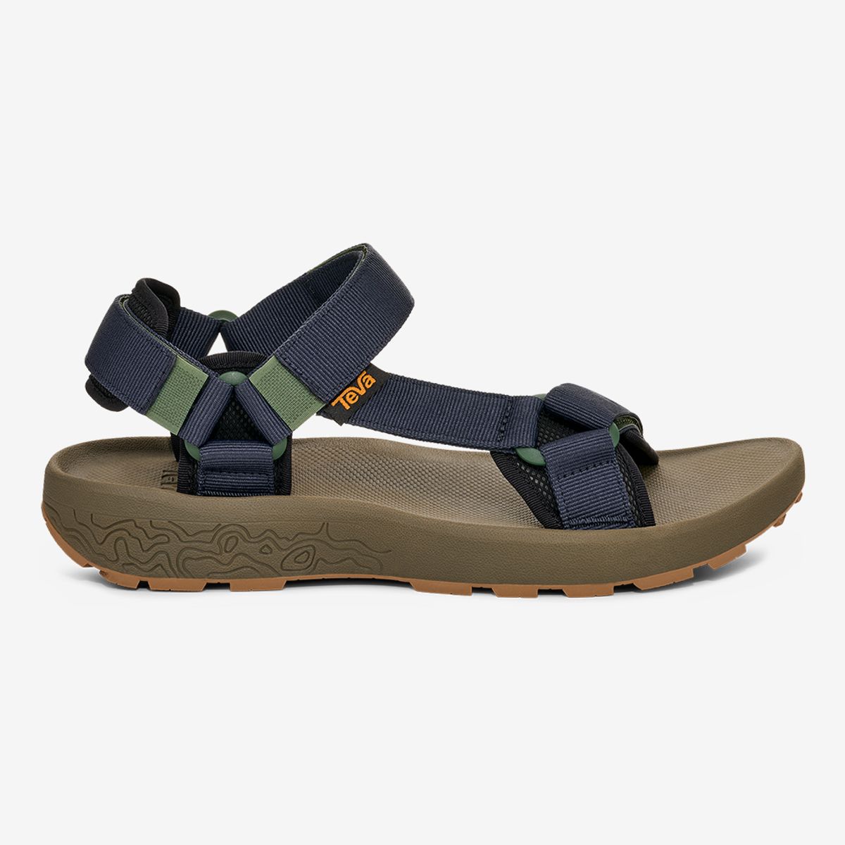 테바(TEVA) 남성 하이드라트렉 샌들 (TOE) STVM2530510-TOE