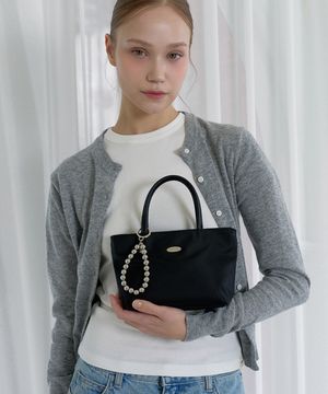 미니쉘나일론토트백 GM145K