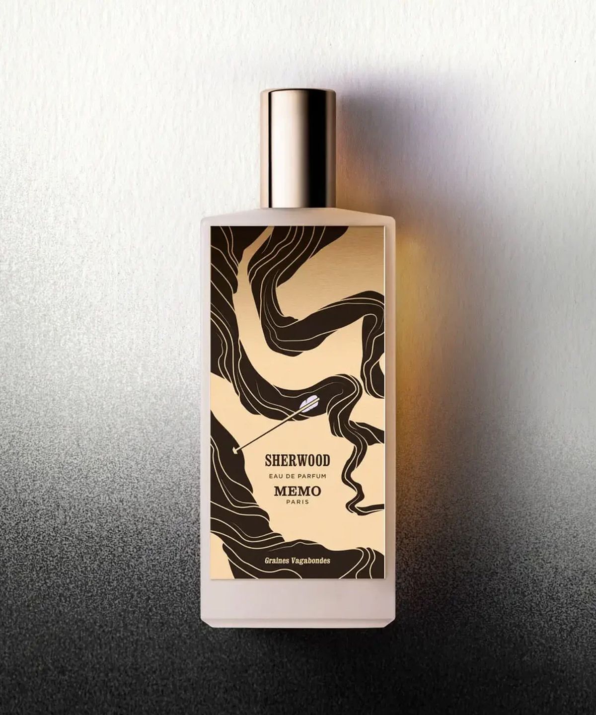 메모파리(MEMO PARIS) 셔우드 오드퍼퓸 75ml
