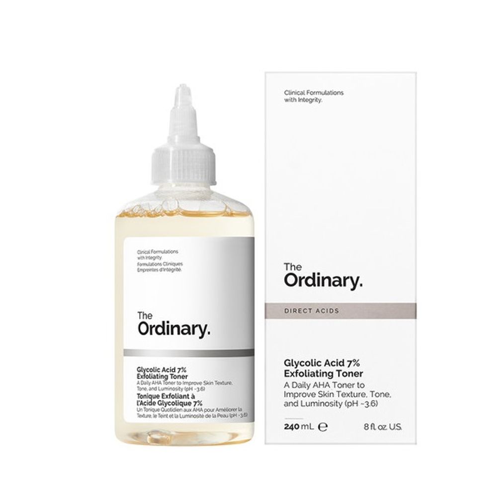 디오디너리(THE ORDINARY) | 무신사 추천 브랜드