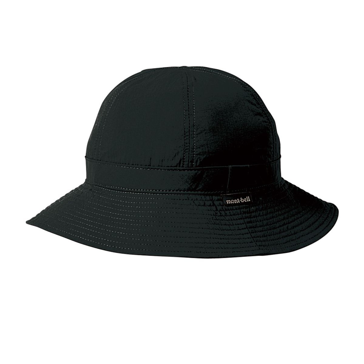 몽벨(MONTBELL) O.D. 햇 BLACK JBEISUHW022