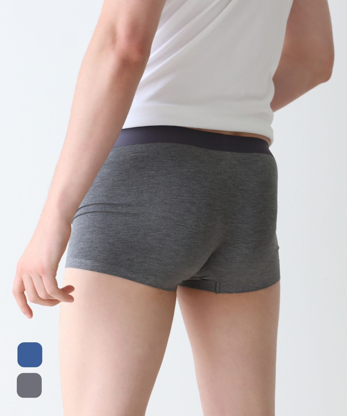 에이엠엘(AML) [3PACK] 뱀부 기능성 드로즈 남자 팬티 세트
