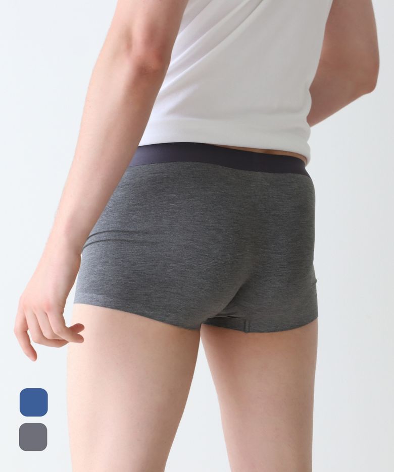 [3PACK] 뱀부 기능성 드로즈 남자 팬티 세트