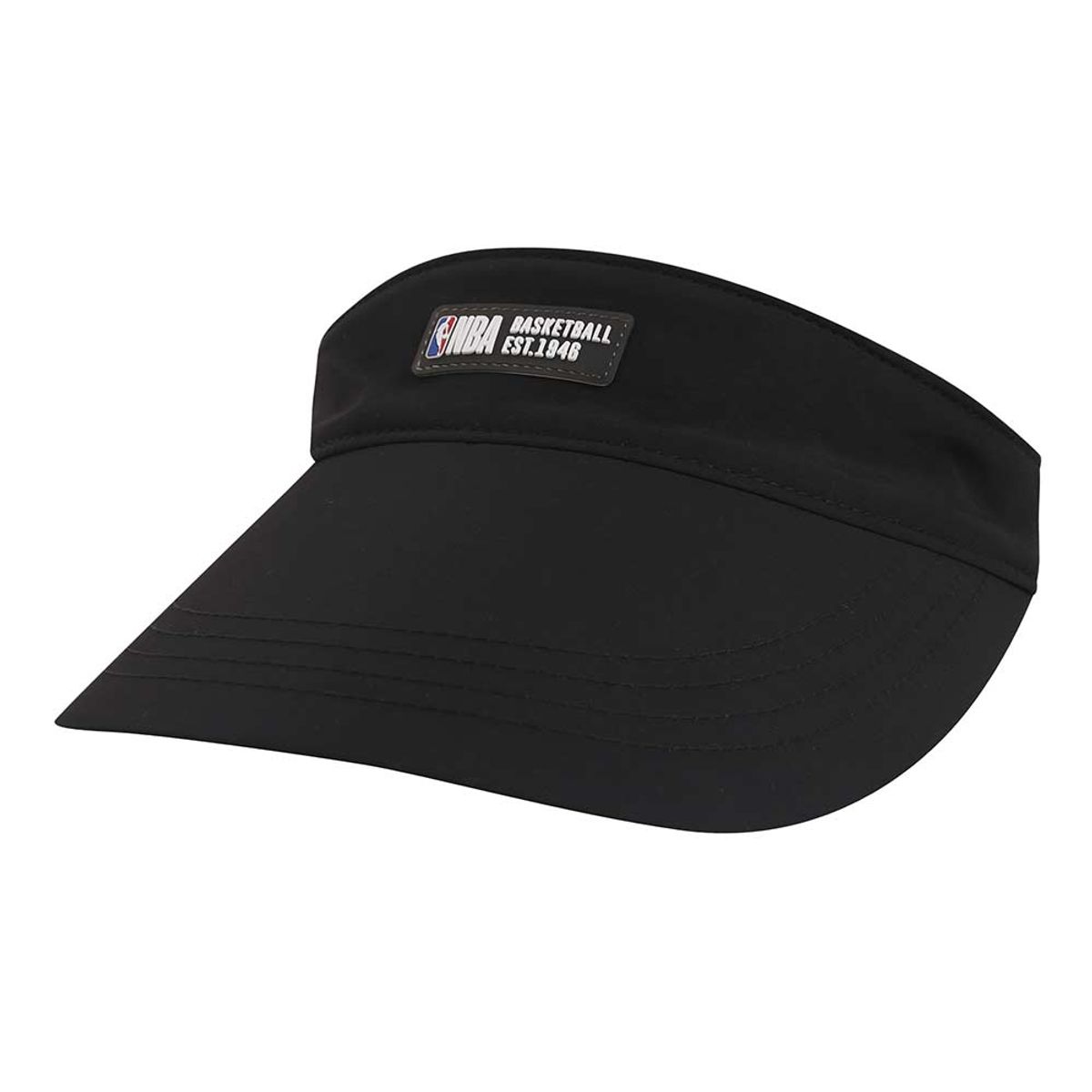 엔비에이 키즈(NBA KIDS) NBA 와이드챙 썬캡(K252AP250P) 블랙