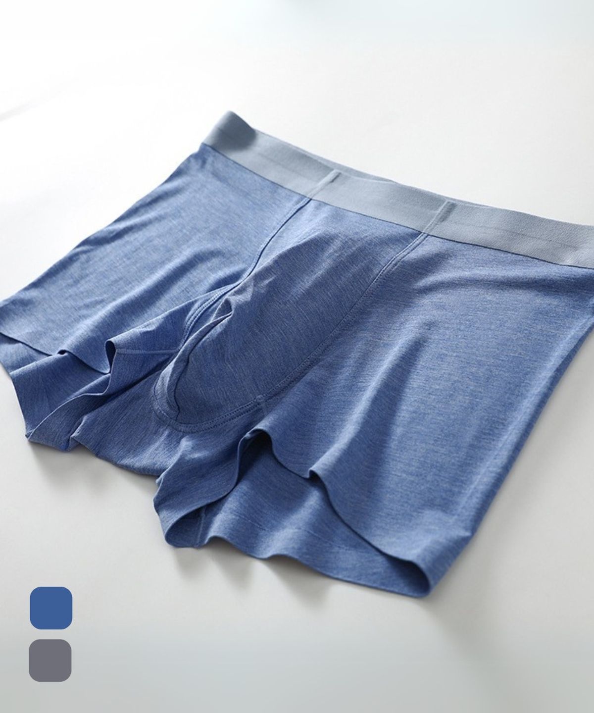 에이엠엘(AML) [5PACK] 뱀부 기능성 드로즈 남자 팬티 세트