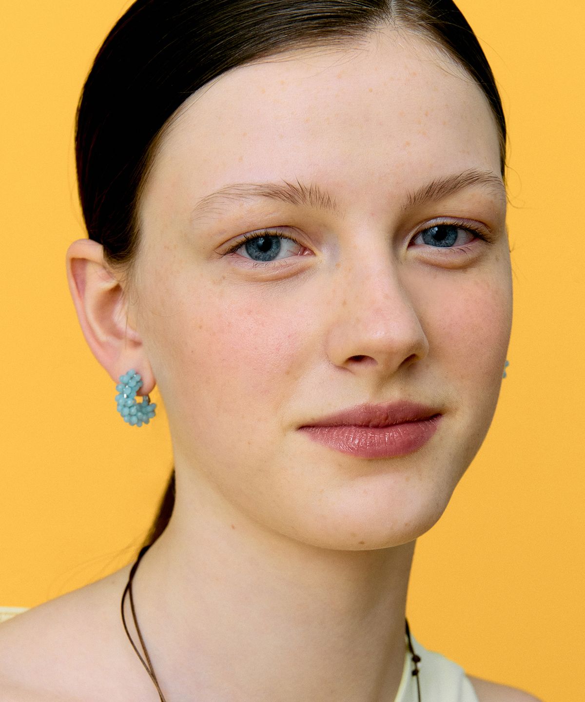 빈티지헐리우드(VINTAGE HOLLYWOOD) Popping Mini Earrings_VH2536EA003M