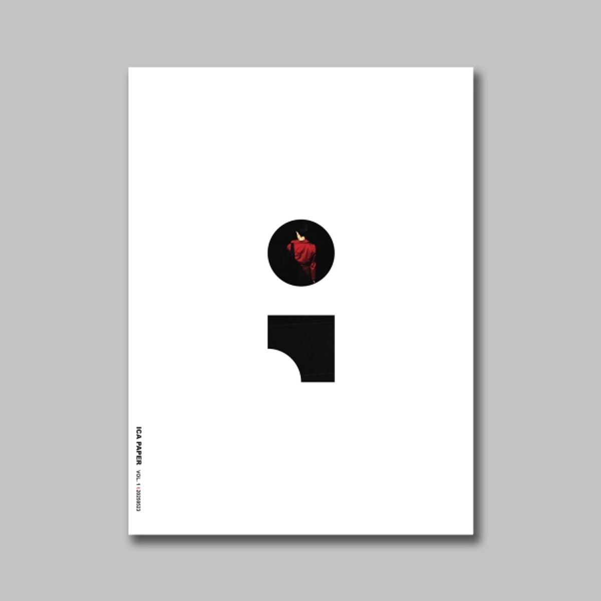 라미나(LAMINA) 이카 ICA 페이퍼 VOL.1