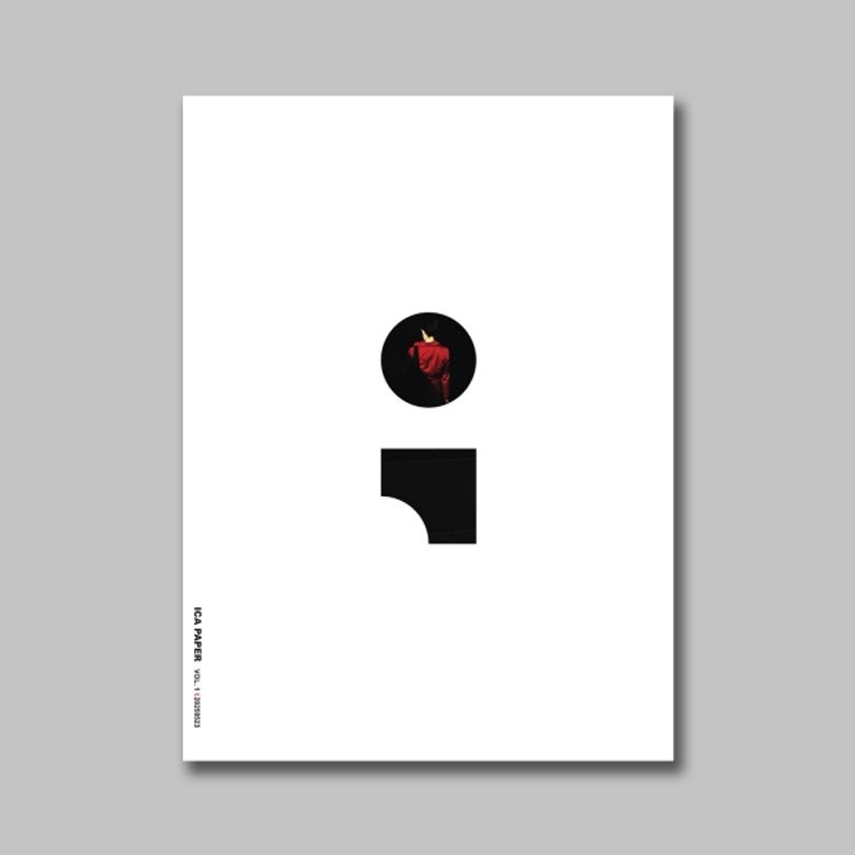 이카 ICA 페이퍼 VOL.1