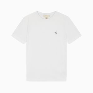 여성 모노그램 크루넥 반팔 티셔츠 47B224G YAA