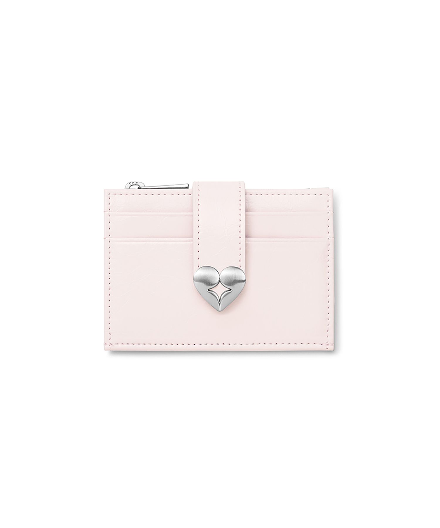 MUSINSA公式 | fennec HEARTY BRIDGE POCKET MINI - BLOSSOM