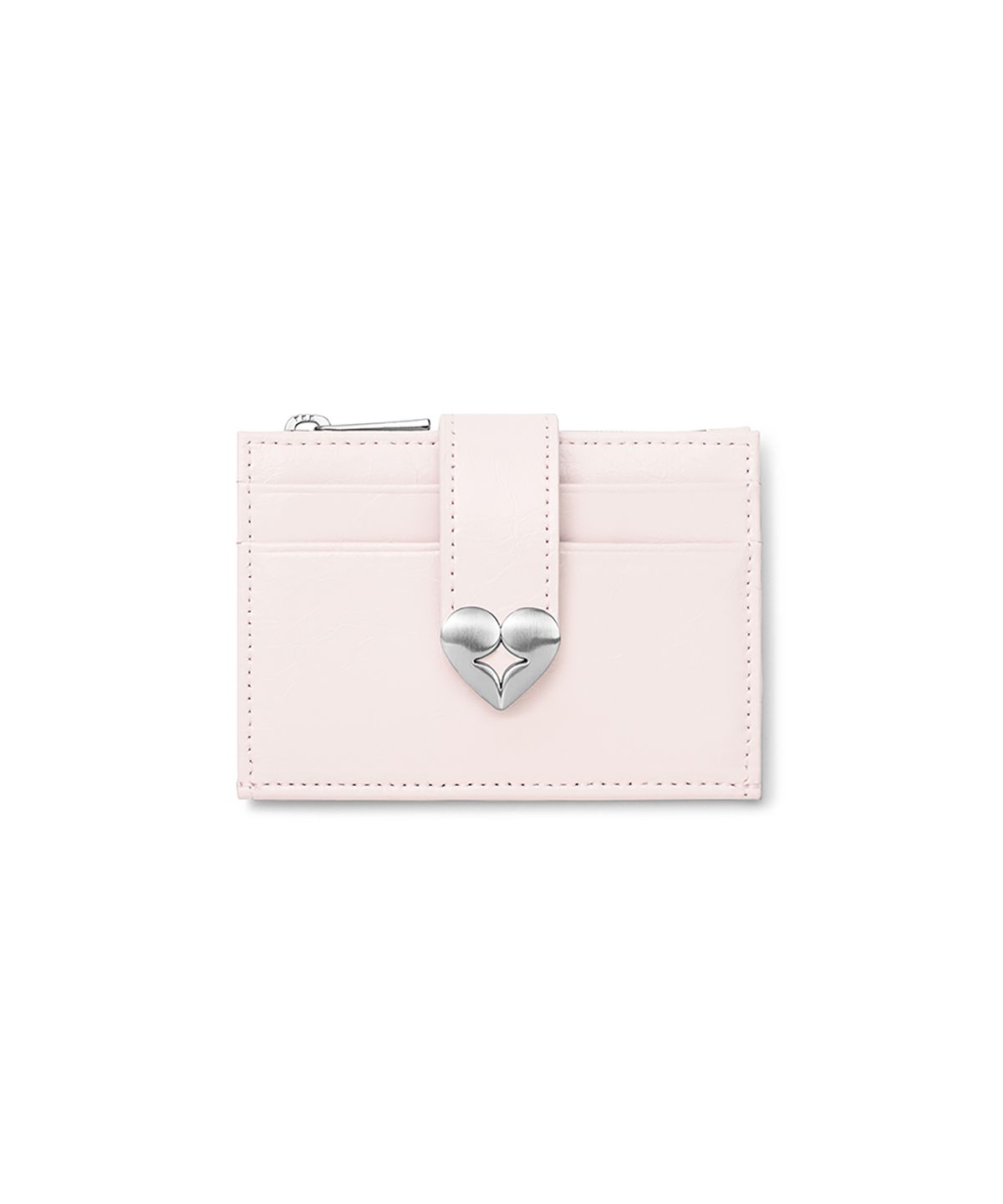 페넥(FENNEC) HEARTY BRIDGE POCKET MINI - BLOSSOM