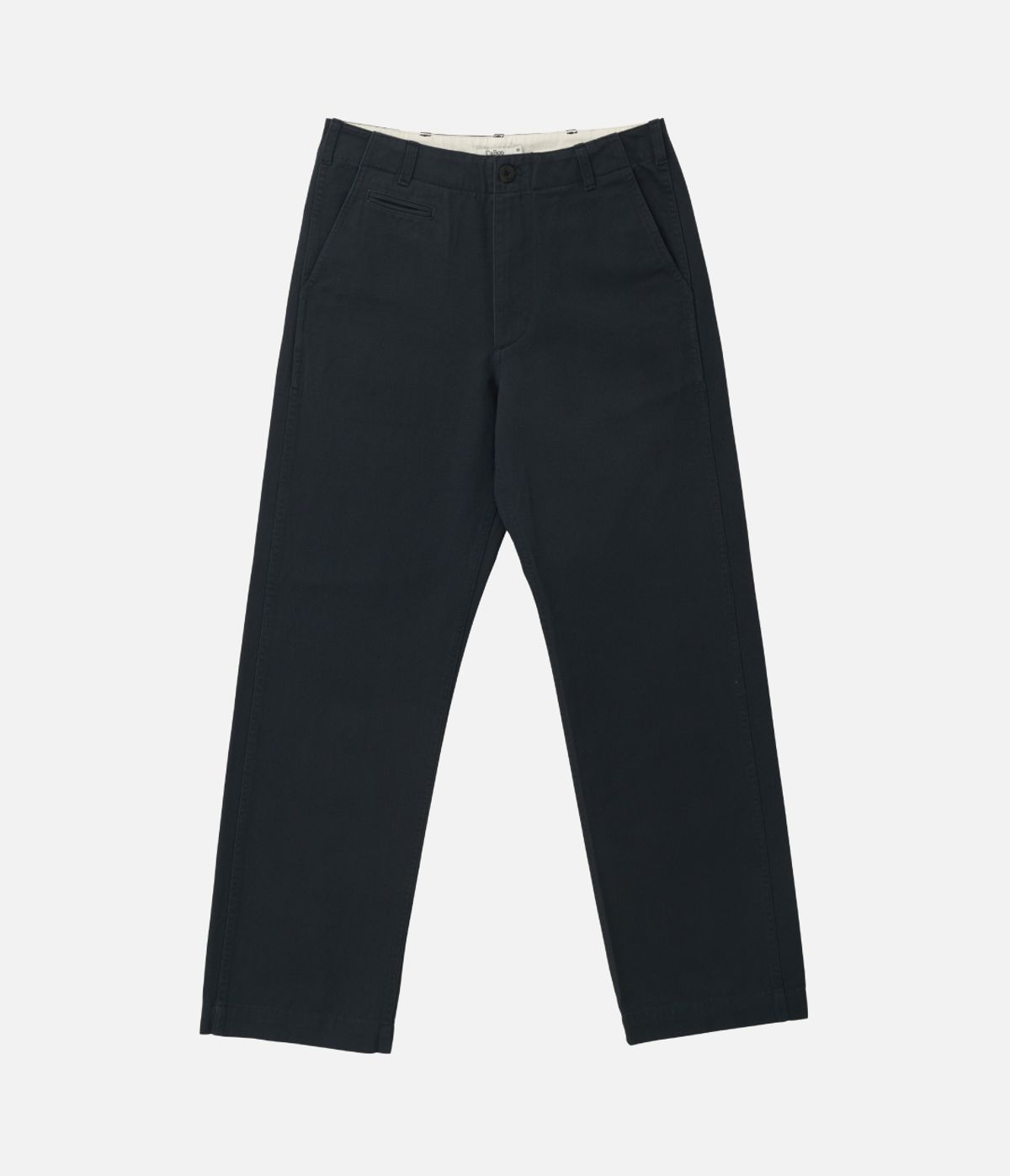 칼리코(CALICO) 웨스트 포인트 치노 팬츠 (312OW) / Dark Navy