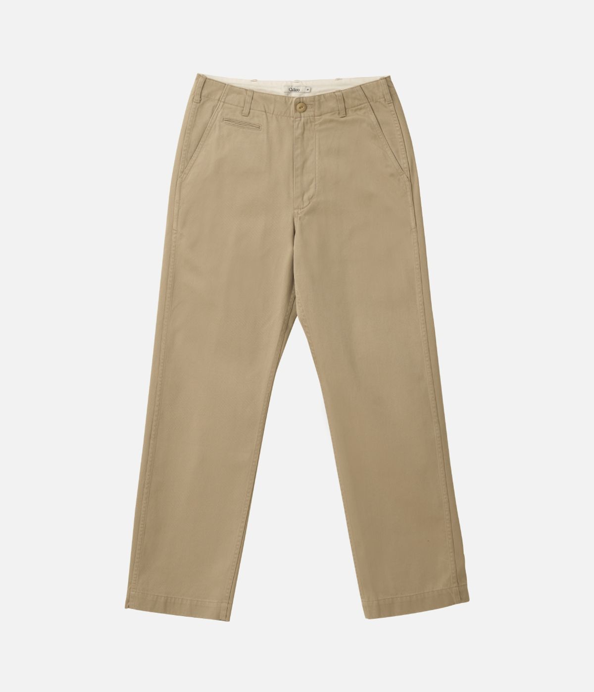 칼리코(CALICO) 웨스트 포인트 치노 팬츠 (412BW) / 45 Khaki