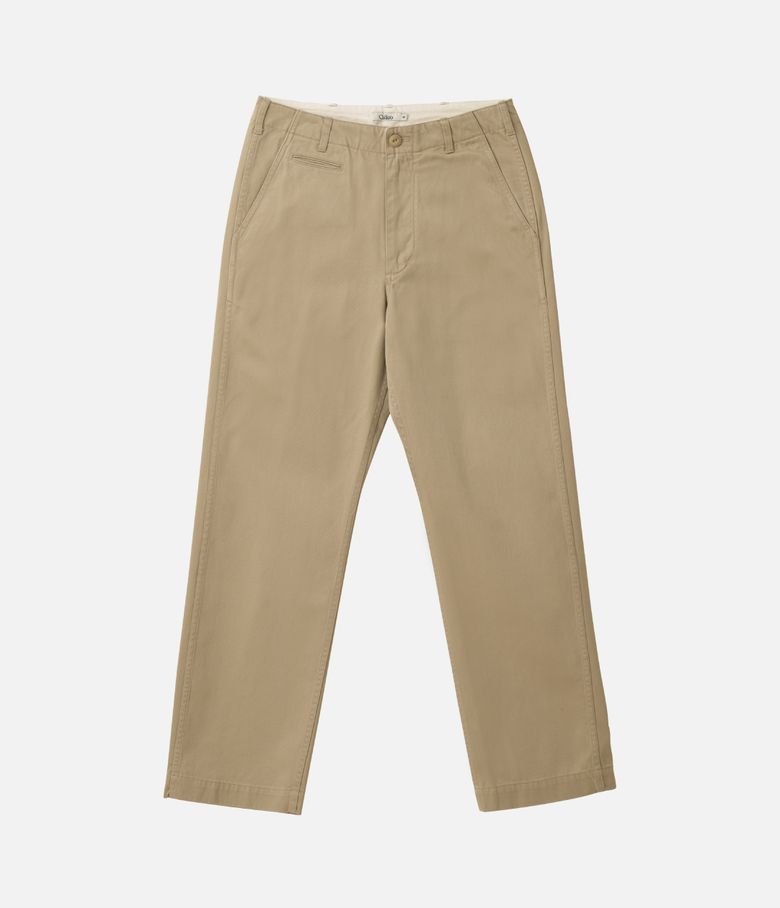 웨스트 포인트 치노 팬츠 (412BW) / 45 Khaki