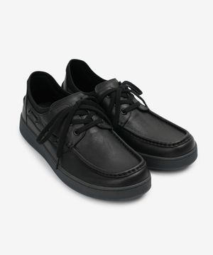 BOATY - 844 (a) / BLACK