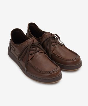 BOATY - 844 (a) / BROWN