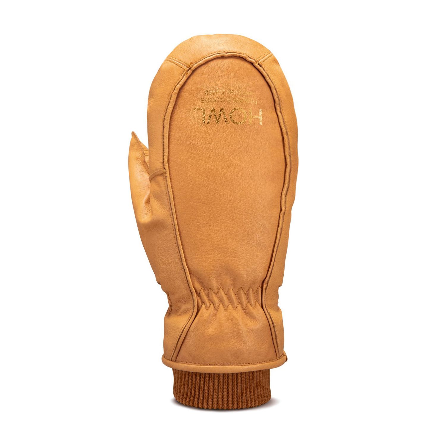 HOWL Highland Mitt Caramel Mサイズ ハウル ミトン MUSINSA | Howl Supply HOWL SUPPLY HIGHLAND MITT CARAMEL 25/26