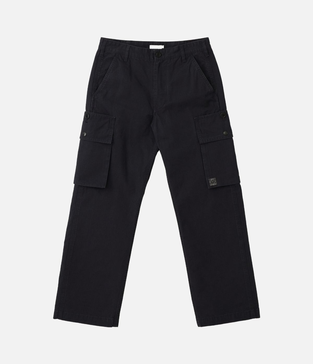 칼리코(CALICO) 벨 카고 팬츠 (412BW) / Dark Navy