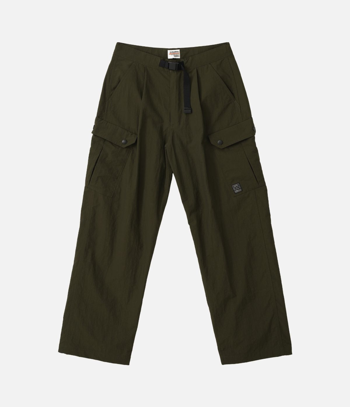 칼리코(CALICO) 다코타 카고 팬츠 (512R) / Olive