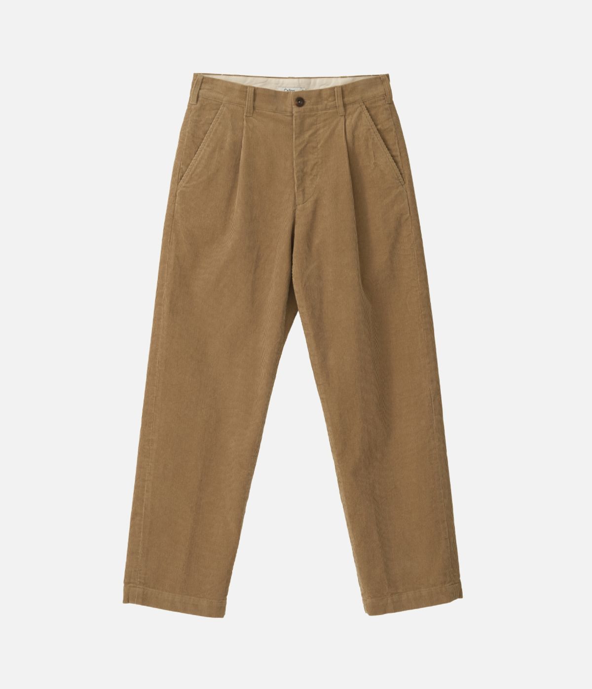 칼리코(CALICO) 앨런 치노 팬츠 3세대 (512OW) / Khaki