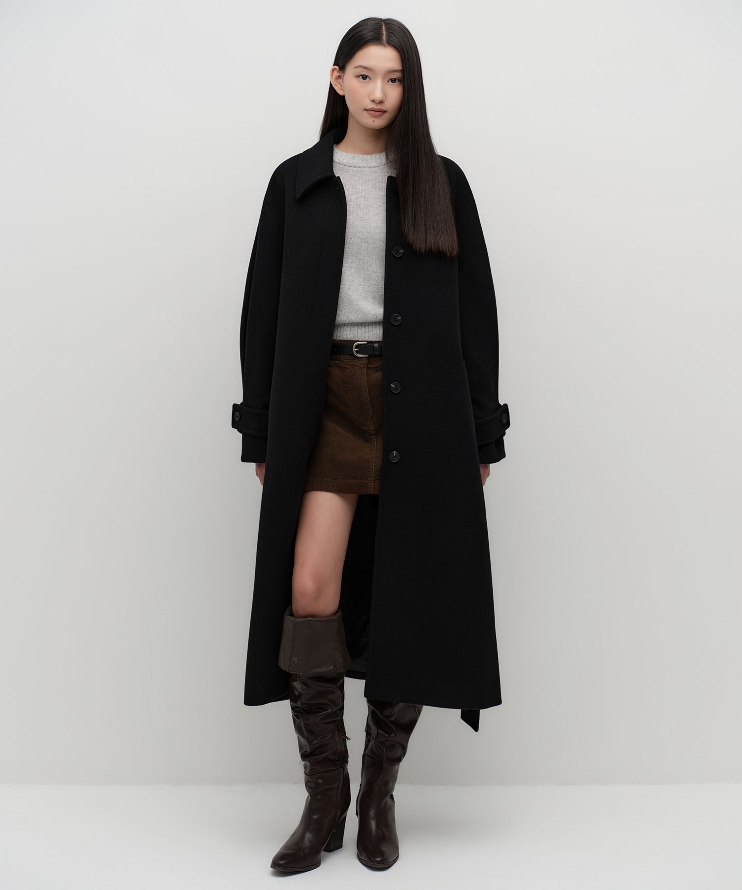 MUSINSA STANDARD WOMAN (ムシンサ スタンダード ウーマン) - ダウン