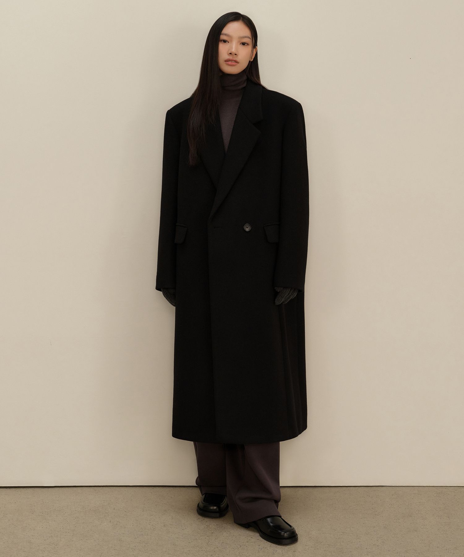 ダッフルボタンコート特集 - 韓国人気ファッション通販 | MUSINSA日本