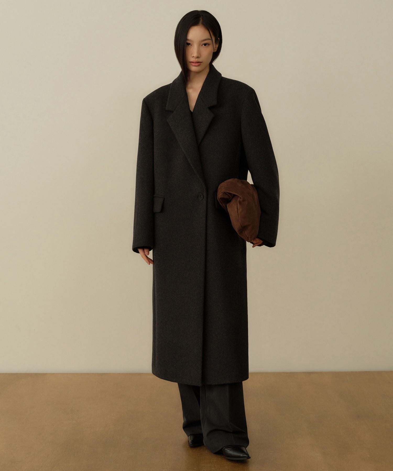 MUSINSA STANDARD WOMAN (ムシンサ スタンダード ウーマン) - ダウン