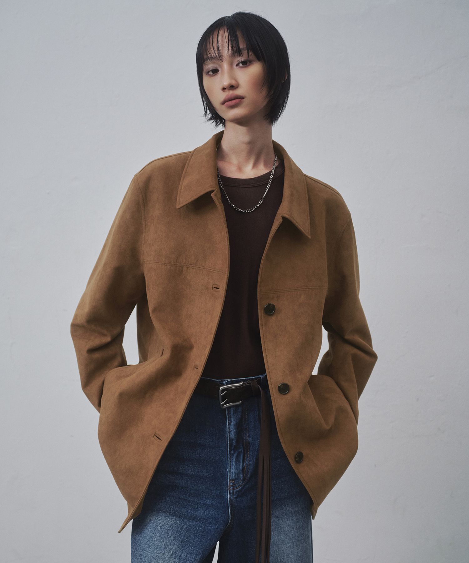 MUSINSA公式 | MUSINSA STANDARD WOMAN ウィメンズ シンセティック