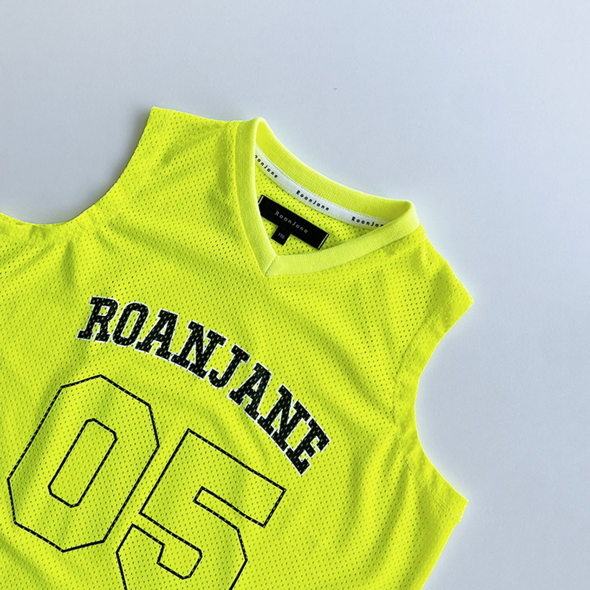 로아앤제인(ROANJANE) (메쉬)훅 나시티
