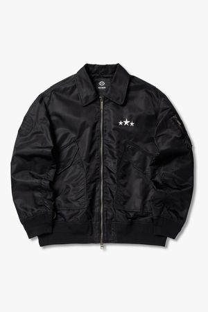 MA-1자켓 _블랙 HH15303201