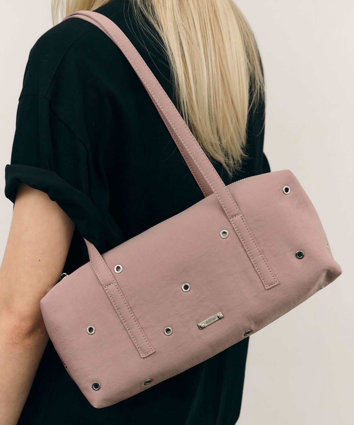 도프셉(DOFFSEPT) Betty Bag in Lavender