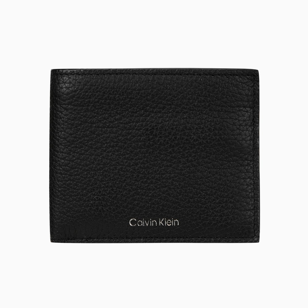 캘빈클라인 진(CALVIN KLEIN JEANS) 남성 CK 레더 코인포켓 빌폴드 4D1028G UB1