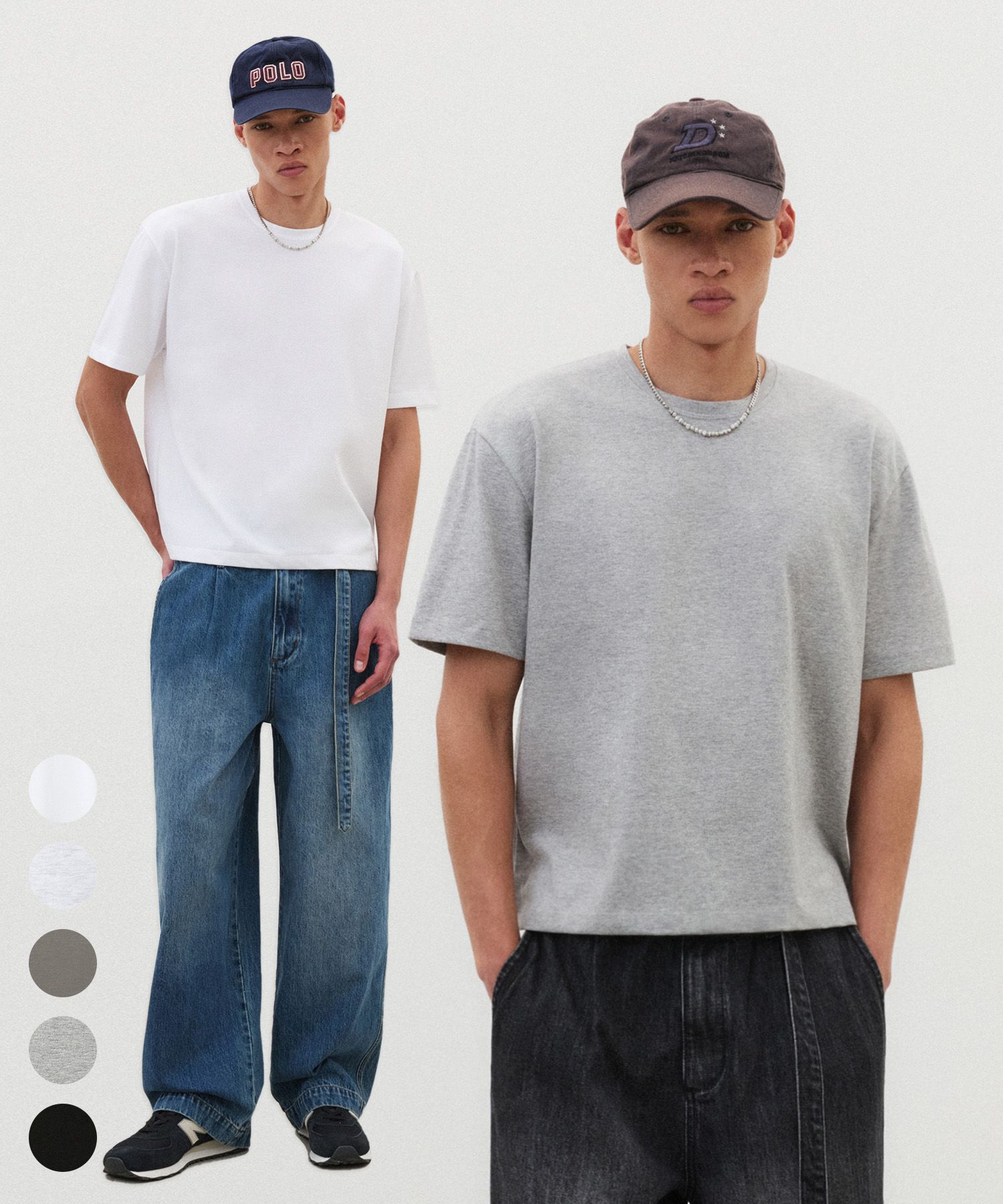 Shop All Clothing at MUSINSA