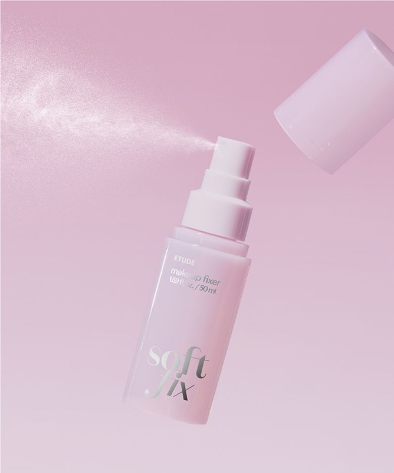 소프트 픽스 메이크업 픽서 50ml