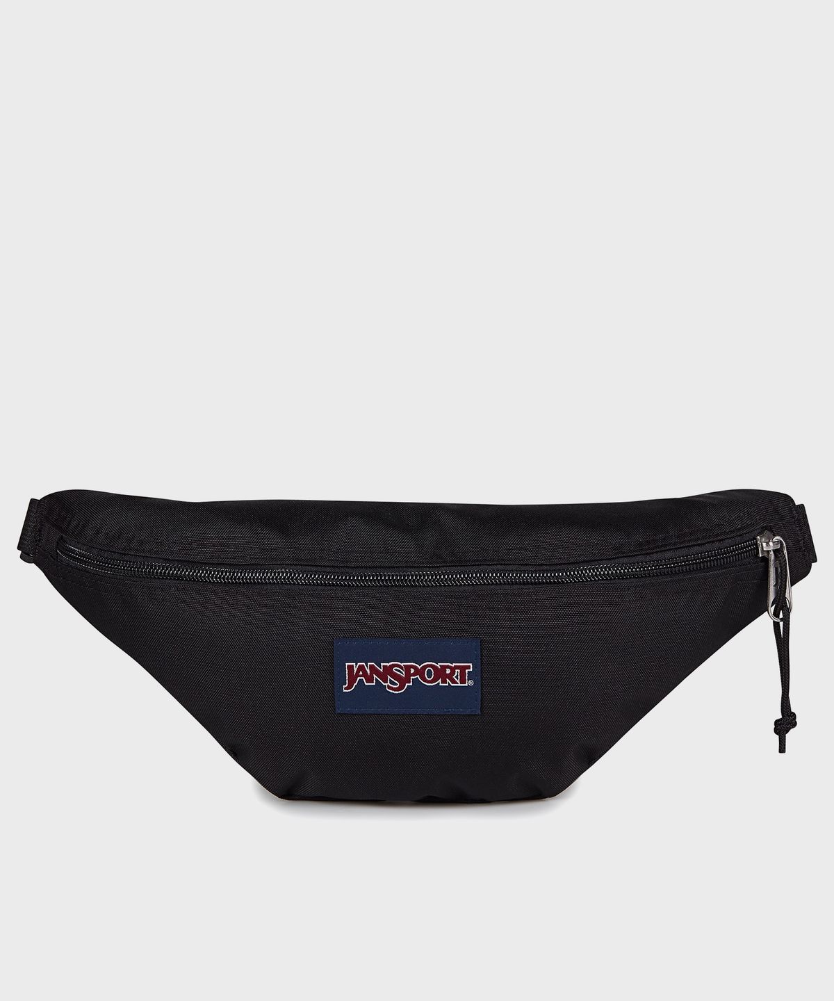 잔스포츠(JANSPORT) 스윙 웨이스트팩 BLACK