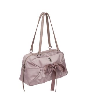 Toque Ballon Shoulder M (토크 발롱 숄더 미듐)_2colors