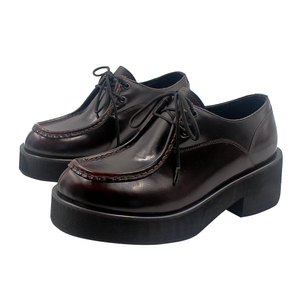 [Ove line]플랫폼왈라비 리옹 브라운